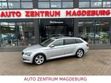Skoda Superb Combi Style*NAVI*KAMERA*AUTOMATIK*PANO* - Skoda Superb aus 2016 mit Diesel-Antrieb: Kombi