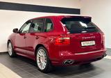 Porsche Cayenne GTS | Deutsches Fzg. - Sehr gepflegt! - Porsche aus 2009
