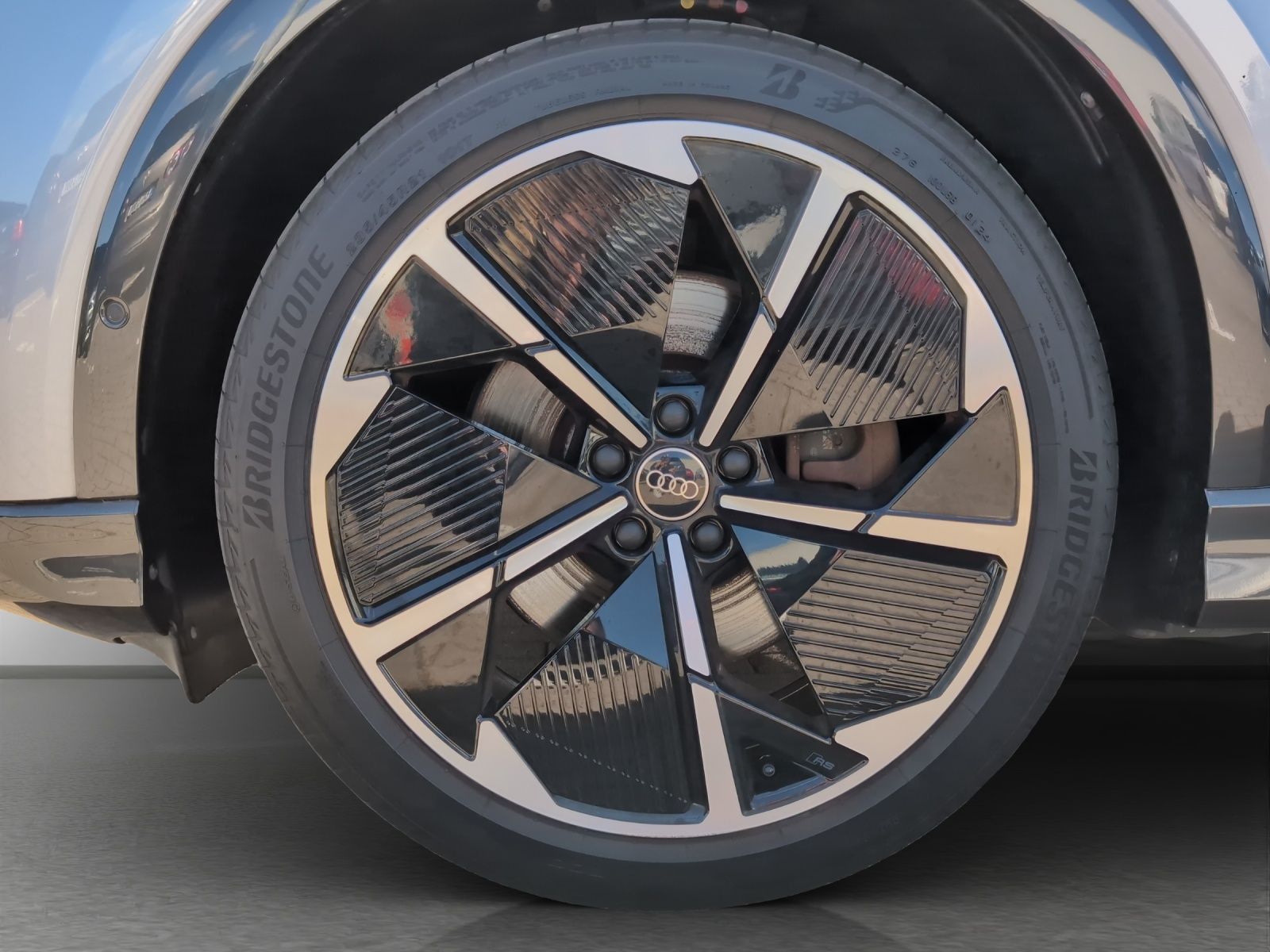 Audi Q4 e-tron - Bild 13