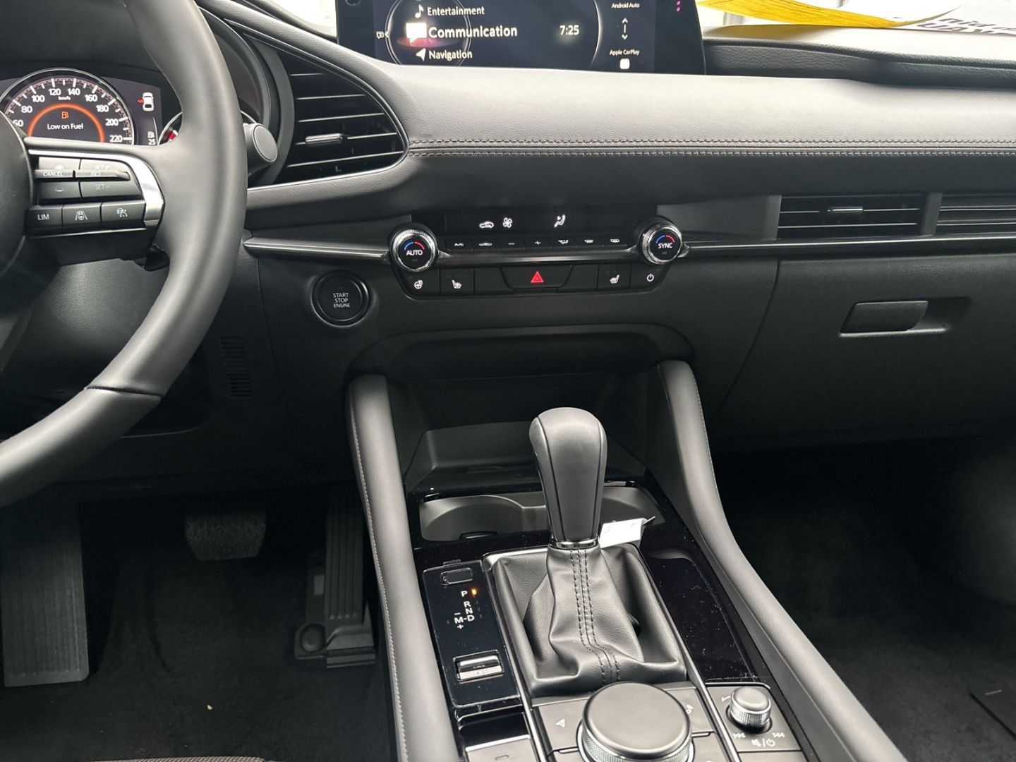 Mazda 3 - Bild 11