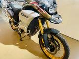 BMW Bmw F 850 GS ADVENTURE RALLY - BMW R 850 GS