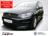 Volkswagen Touran 1.5 TSI Comfortline 3,99% Navi 7 Sitzer A - Volkswagen Touran: Kleinbus, 1.9