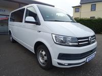 Volkswagen T6 Multivan lang 8 SITZE KAMERA NAVI AHK ACC