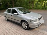 Opel Astra 1.6 COMFORT 2 . Hand Garagen Auto - Opel Astra: Comfort