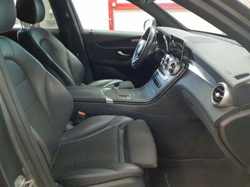 Mercedes GLC 300 - 7