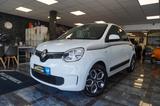 Renault Twingo Limited/Klimaanlage/Tempomat/Lederlenkrad - Renault Twingo in Frankfurt (Main)