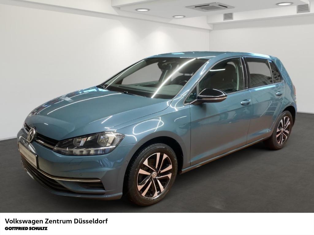 Volkswagen Golf 1.0 TSI IQ.Drive Einparkhilfe Sitzheizung
