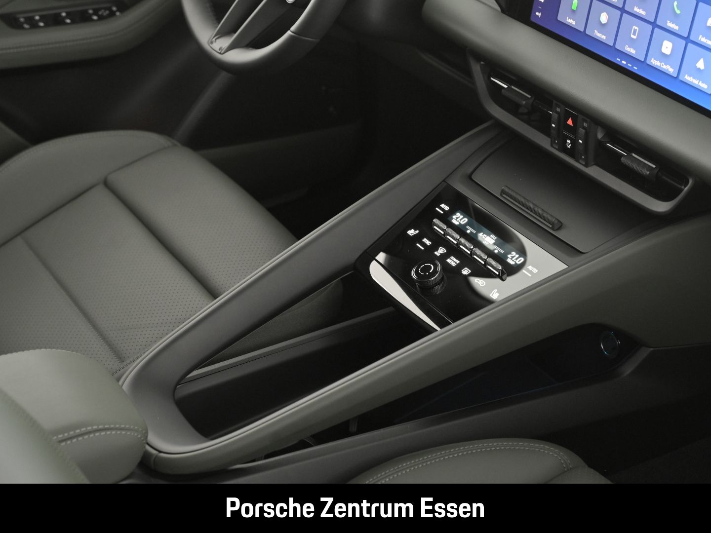 Porsche Macan - Bild 15