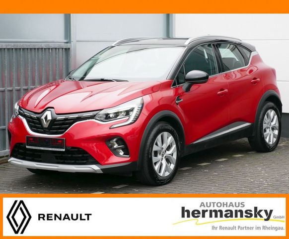 Renault Captur TCe 140 EDC Intens - Winterpaket/Kamera