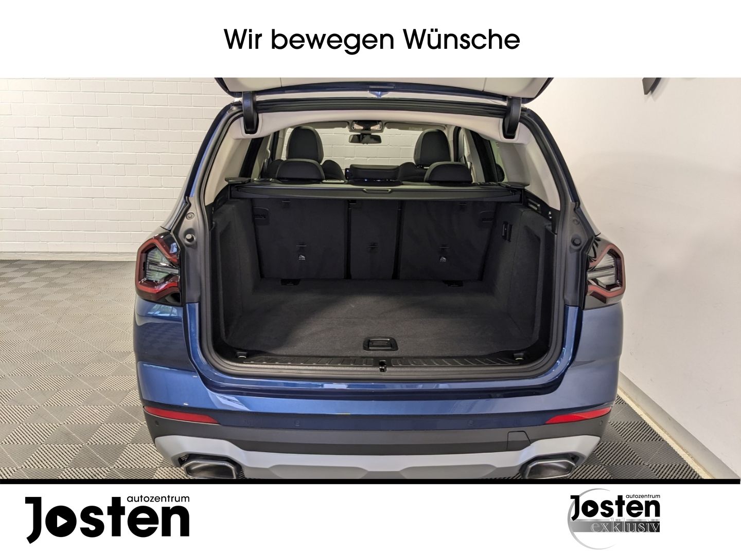 BMW X3 20i xDrive Laser Live-Cockpit Pano Innovation foto 6