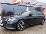Mercedes-Benz E 220 Panorama*AHK*Kamera*Navi*SHZ*ab 299€ - Mercedes-Benz mit Diesel-Antrieb: Teilleder, Kombi