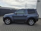Mitsubishi Pajero 3.2 DI-D **3trg*AHK*2Hand** - Mitsubishi Pajero mit Diesel-Antrieb: A