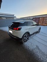 Peugeot 3008 THP 165 EAT6 GT Line - Peugeot 3008: Thp