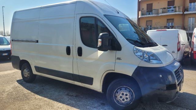 Fiat FIAT Ducato 33 2.3 MJT 130CV PM-TM Furgone prezz