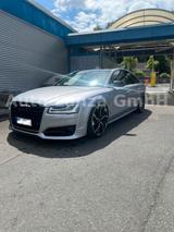 Audi S8 4.0TFSI quattro plus HD 21" LED CARBON KERAMI - Audi S8 Gebrauchtwagen