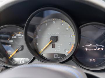 2024 Porsche BOXSTER — миниатюра 27