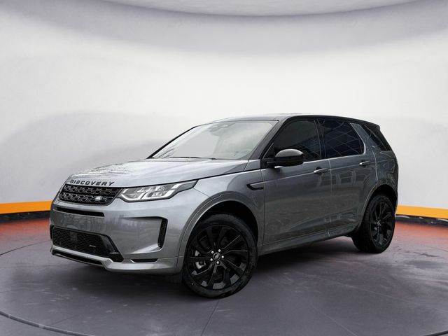 Land Rover Discovery Sport D165 R-Dynamic S *2,99%*