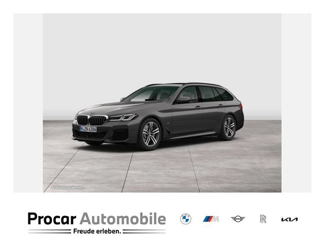 BMW 530d xDrive M-Sport,Pano,ACC,PA,Komforsitzm