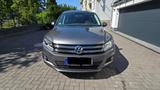 Volkswagen Tiguan 1.4 TSI 90kW BlueMotion Tech Trend & ...