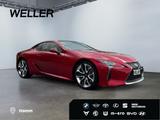 Lexus LC 500 Coupe*M Levinson*HUD*Kamera*Carbondach* - Lexus in Wuppertal