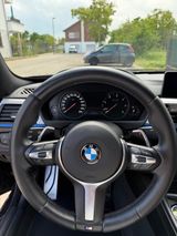 BMW 430 Gran Coupé 430d  - BMW 430 Gran Coupé von privat