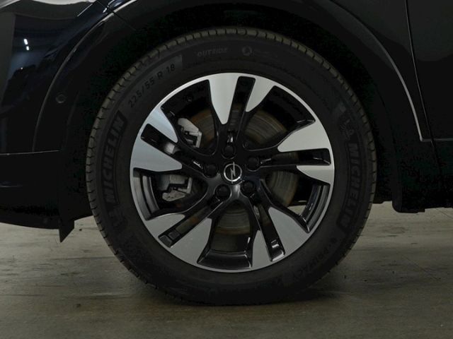Grandland ELEGANCE PHEV AT+NAVI+RÜCKFAHRKAMERA+S