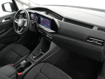 Volkswagen Caddy Maxi eHYBRID DSG STYLE ACC KAM 7SITZ AHK