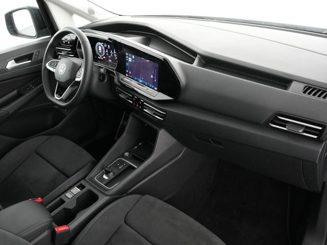 Volkswagen Caddy Maxi eHYBRID DSG STYLE ACC KAM 7SITZ AHK