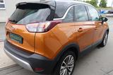Opel Crossland X Ultimate*LED*PANO*NAVI*RFK*SHZ*AHK*1 - Opel Crossland (X): Limousine