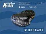 Audi A6 Avant 50TDI/LUFTFEDERUNG/VIRTUAL/STANDHEIZUNG - Audi A6 in Leverkusen