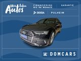 Audi A6 Avant 50TDI/LUFTFEDERUNG/VIRTUAL/STANDHEIZUNG - Audi A6 Hybrid (Diesel/Elektro)