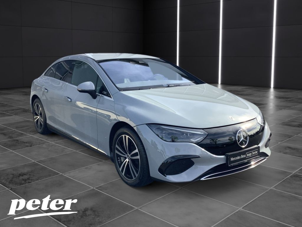 Mercedes-Benz EQE 300 Electric-Art*Premium*Digital*Burmester* imagem 3