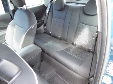 Fiat 500e 23,8kWh  Komfort Paket
