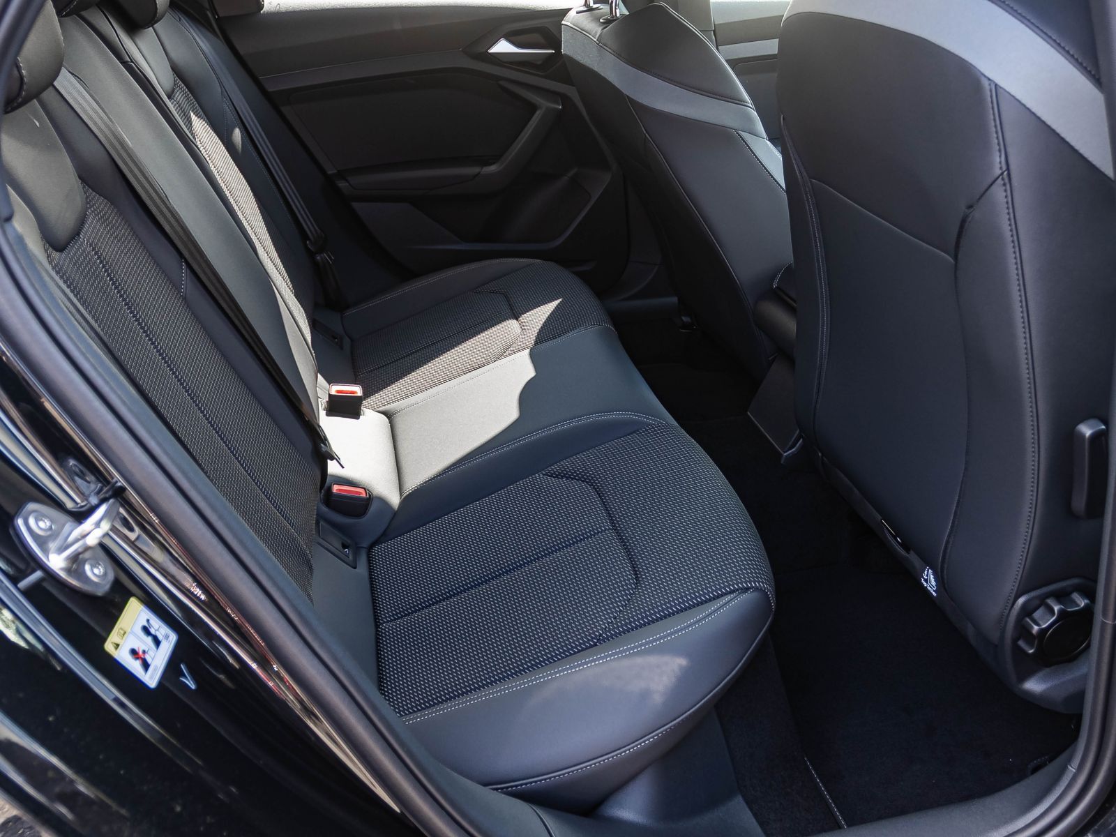 Audi A1 - Bild 18
