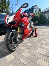 Ducati Panigale V4 R - DUCATI PANIGALE V4 R