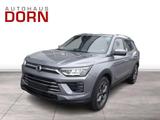 Ssangyong Korando Spezial Plus 1.5T-GDI Automatik 2WD 18 - - Ssangyong Korando Neuwagen