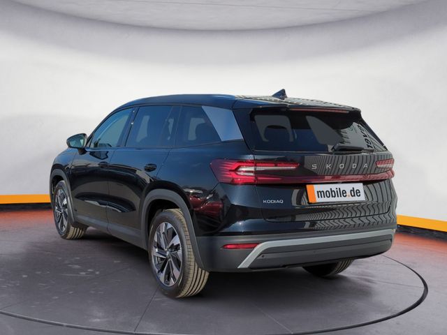 Skoda Kodiaq Selection 1,5 TSI DSG Navi+Pano+AHK+ACC