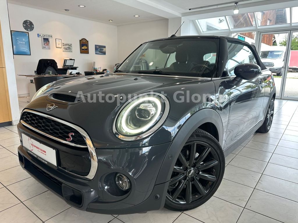 Image of MINI Cooper S