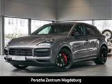 Porsche Cayenne GTS Coupe - Porsche Cayenne Coupe-GTS
