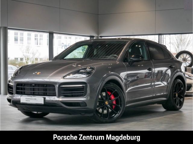 PORSCHE Cayenne GTS Coupe*BOSE*PASM*HEAD-UP*