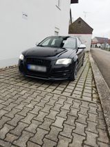Audi S3 8P Sportback - Audi S3 aus 2008