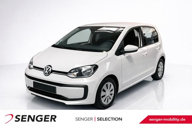 VW up