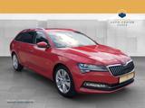 Skoda Superb Combi 2.0 TSI Style 4x4 DSG 360°*4xSHZ*LM - Skoda Superb: 3t