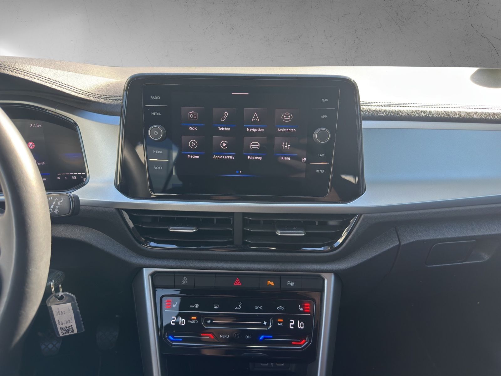 Volkswagen T-Roc *Carplay*LED*VirtualCockpit*GARANTIE foto 13