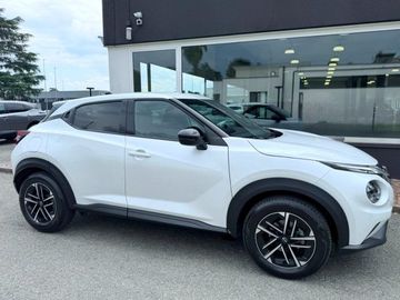 Nissan Juke - 5