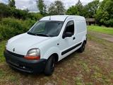 Renault Kangoo Rapid 1.9 dTi  - Renault Kangoo aus 2002 mit Diesel-Antrieb