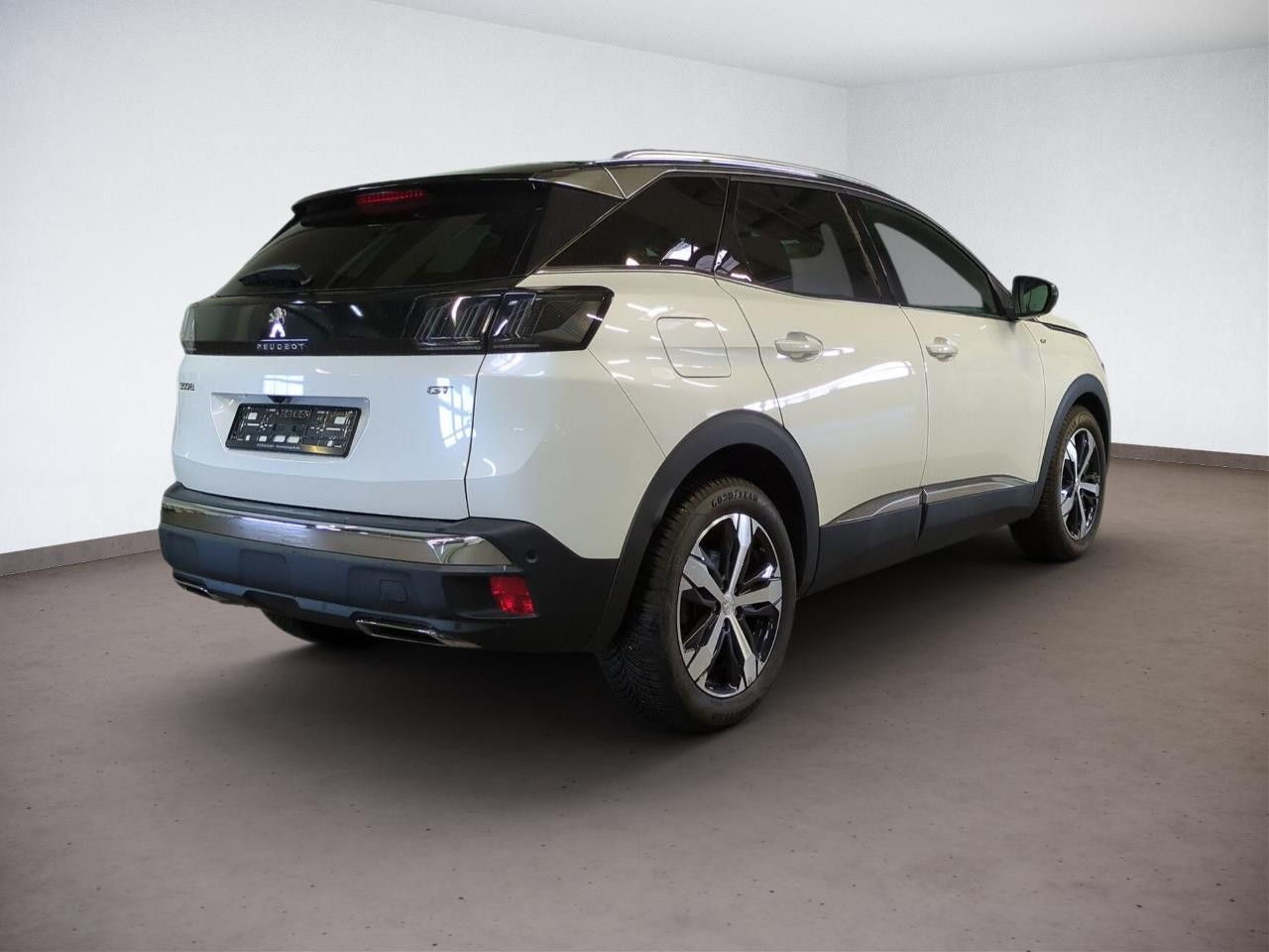 Peugeot 3008 - Bild 7