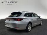 Seat Leon Sportstourer 2.0 TDI Style NAVI|ACC|PDC|LED - Seat Leon Gebrauchtwagen in München