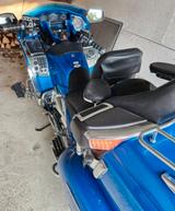 Honda Goldwing  - gebrauchte Motorräder in Braunschweig
