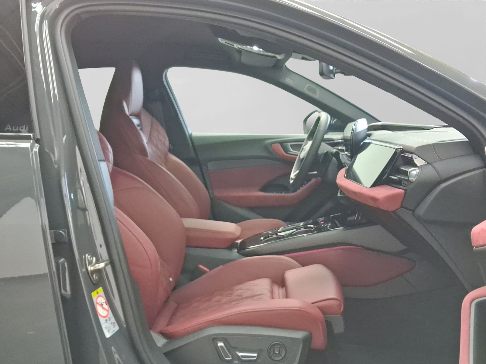 Audi S5 Avant Q EDT.ONE B&O MATRIX OLED 360° foto 4